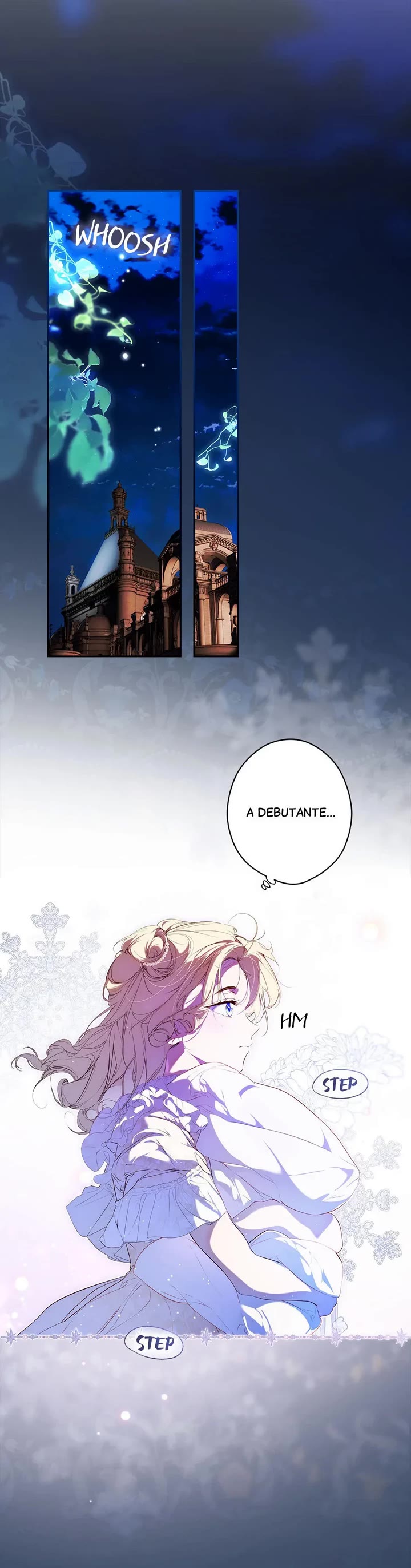 Secret Lady Chapter 93 page 19 - Chapter 93