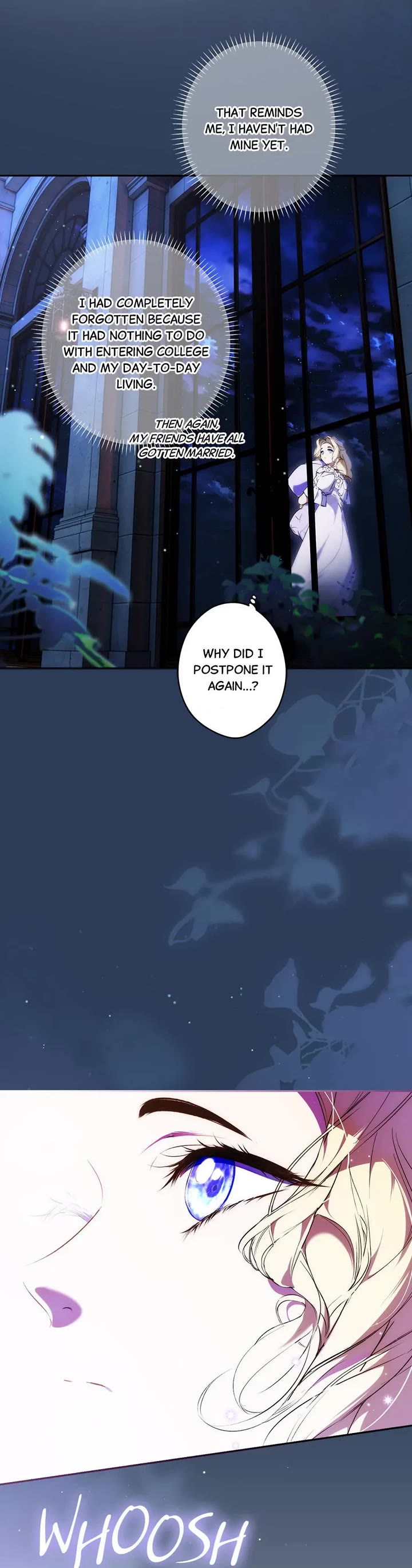 Secret Lady Chapter 93 page 20 - Chapter 93