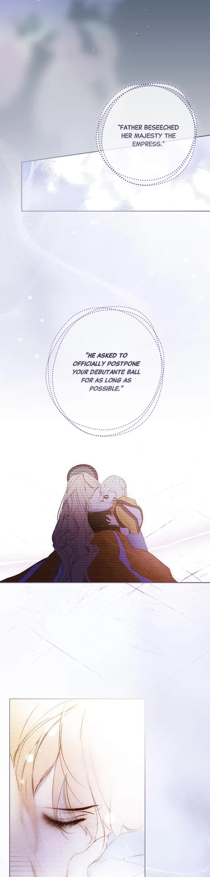 Secret Lady Chapter 93 page 21 - Chapter 93