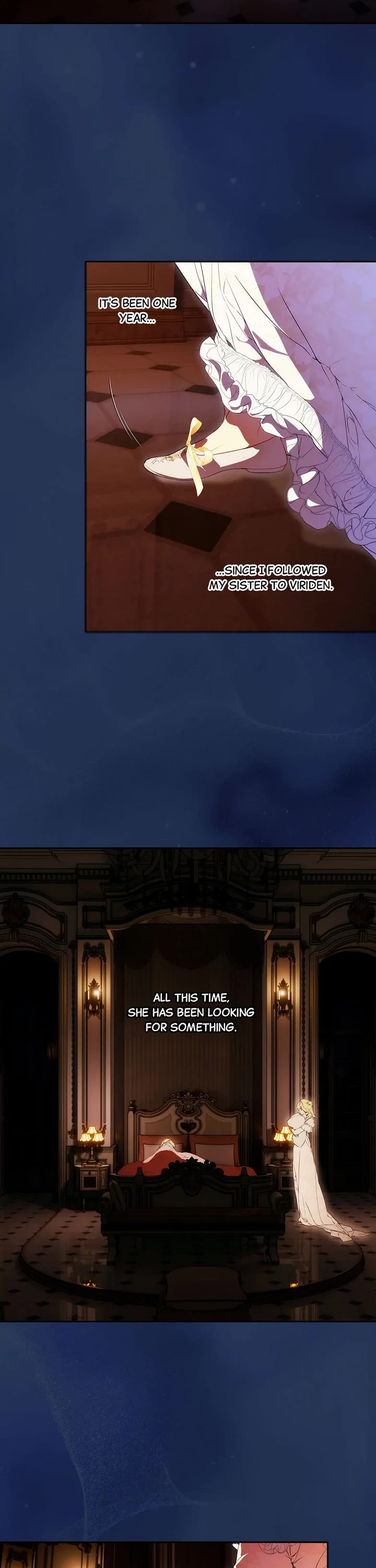 Secret Lady Chapter 93 page 23 - Chapter 93