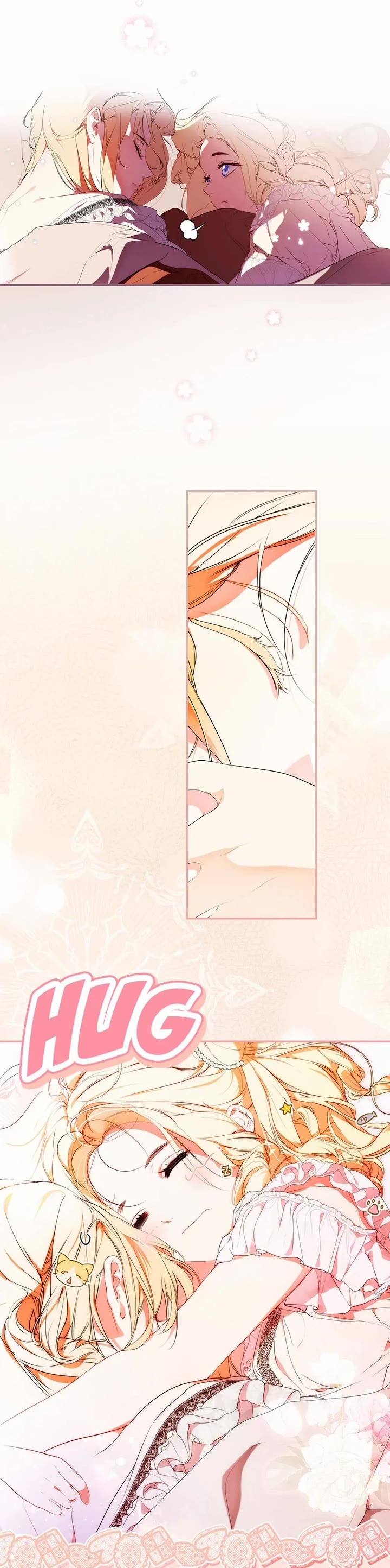 Secret Lady Chapter 93 page 25 - Chapter 93