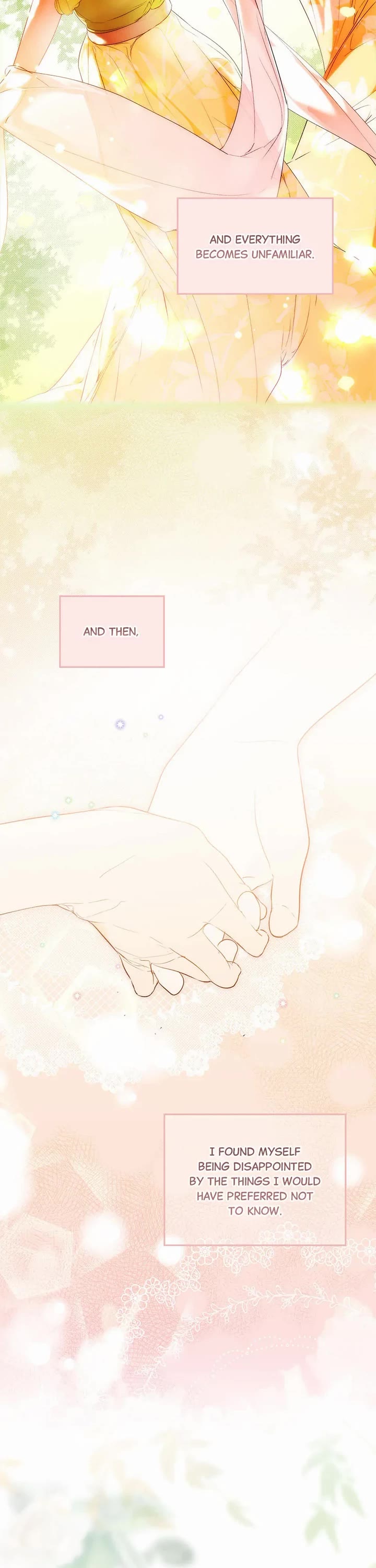 Secret Lady Chapter 93 page 27 - Chapter 93