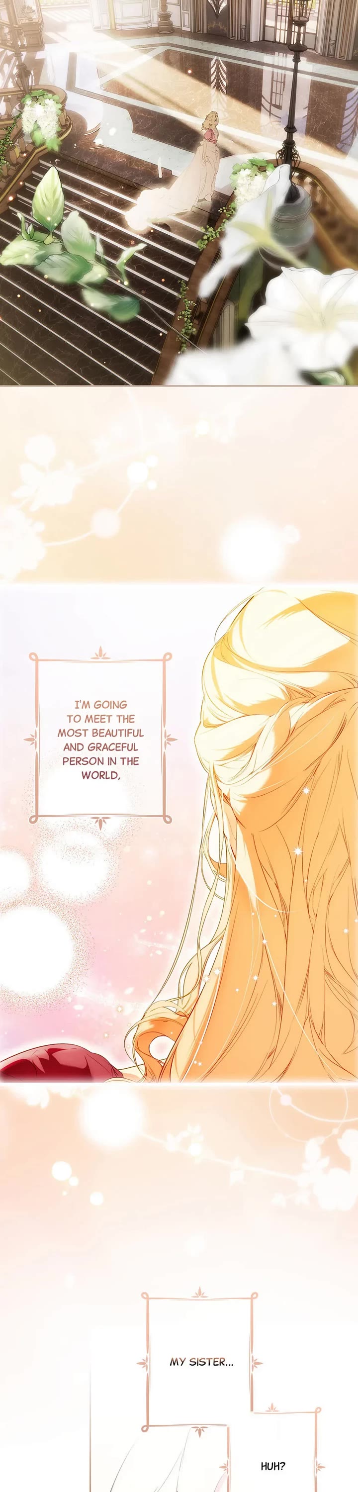 Secret Lady Chapter 93 page 7 - Chapter 93