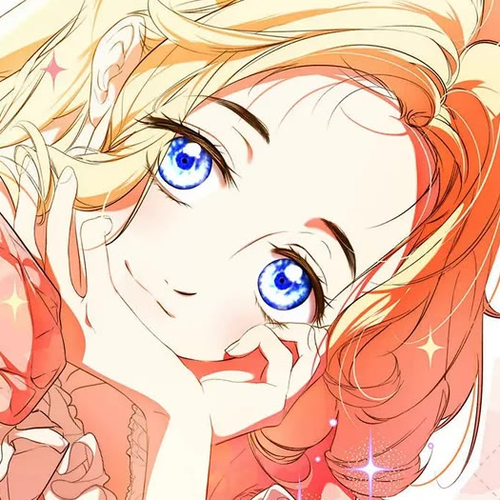 Secret Lady Chapter 93 cover