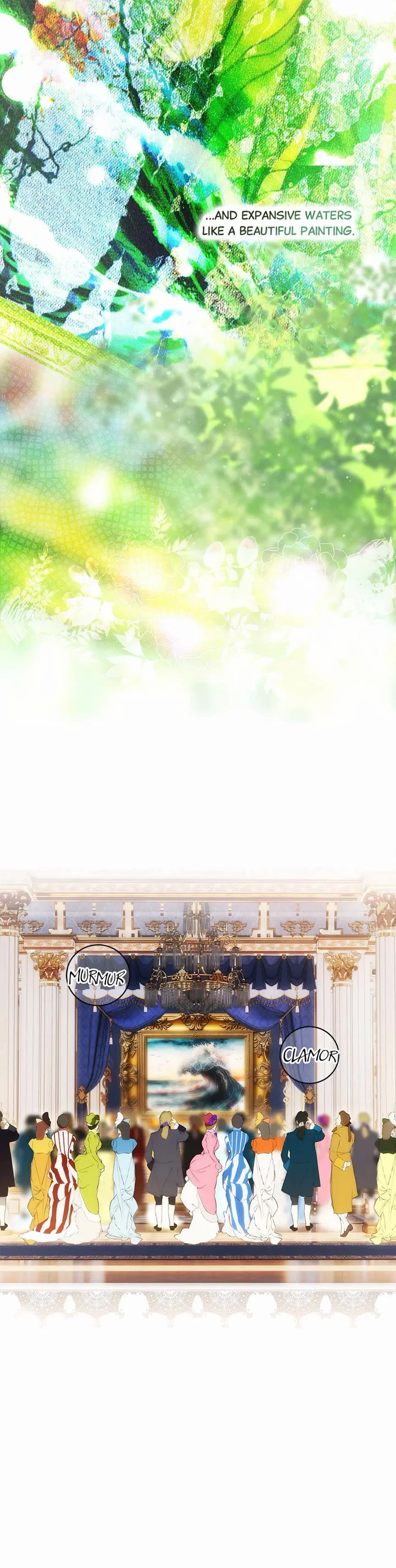Secret Lady Chapter 94 page 10 - Chapter 94