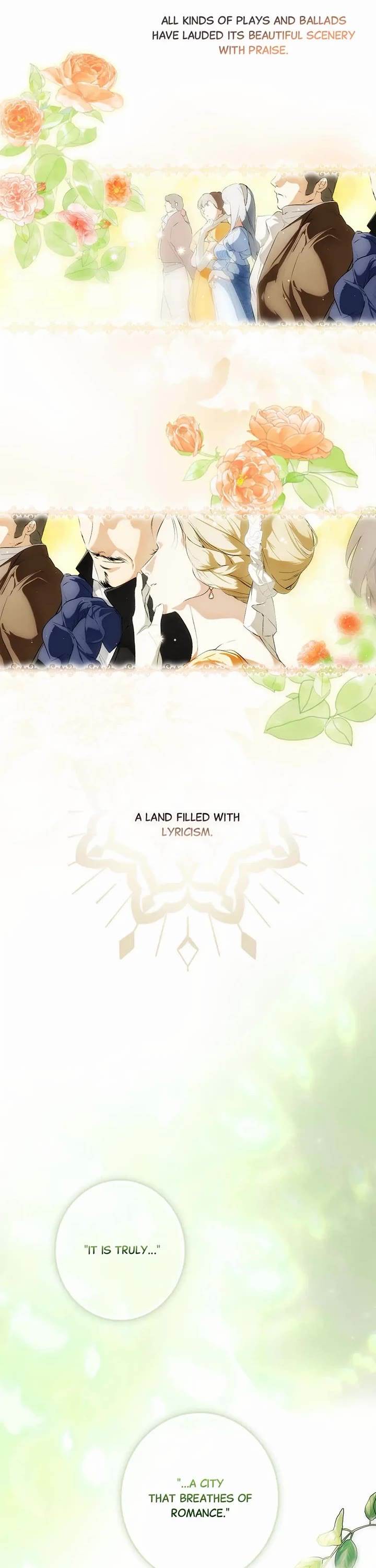 Secret Lady Chapter 94 page 11 - Chapter 94