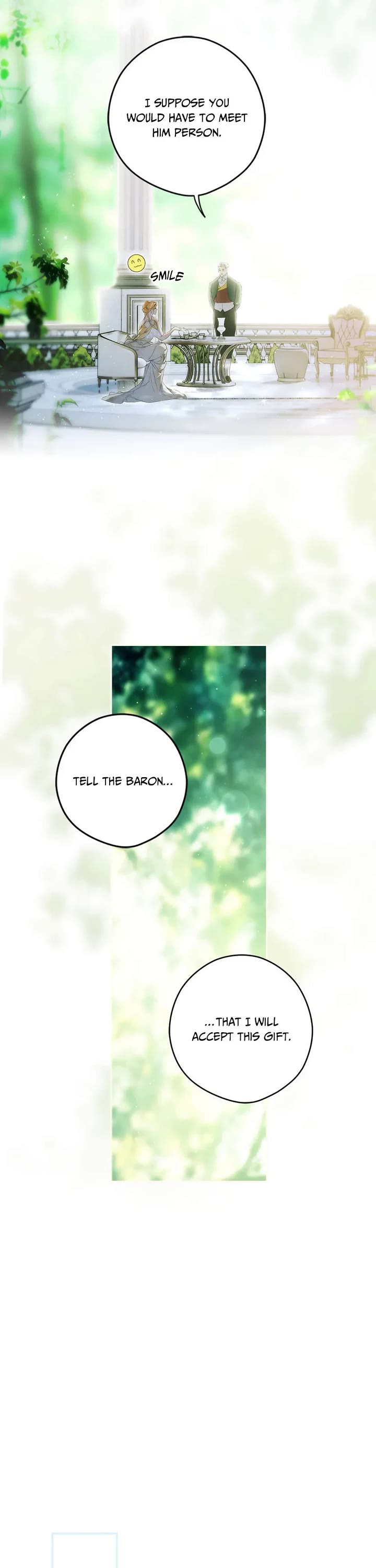 Secret Lady Chapter 94 page 17 - Chapter 94