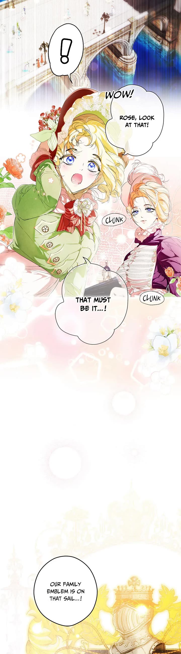 Secret Lady Chapter 94 page 19 - Chapter 94