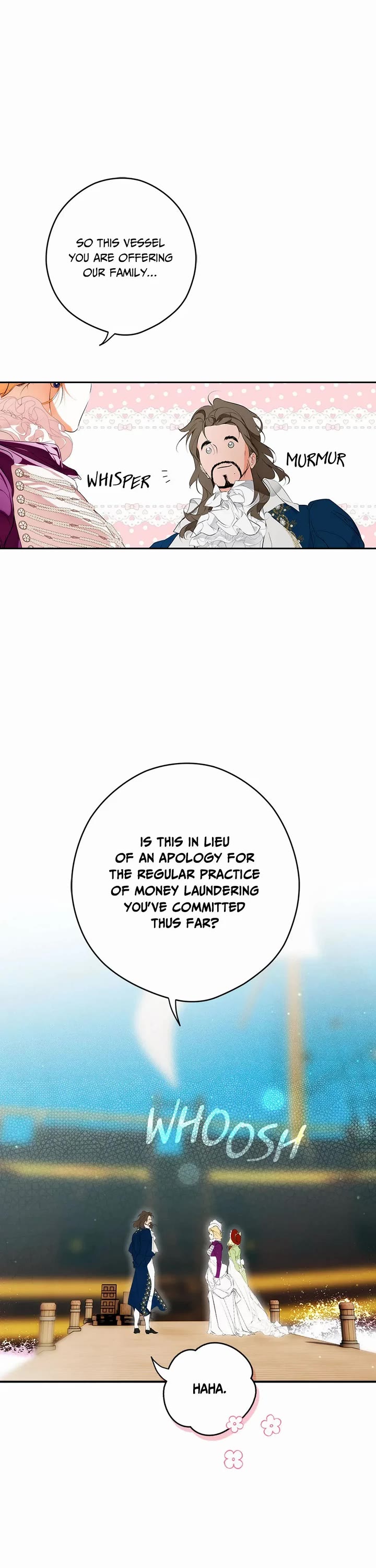 Secret Lady Chapter 94 page 26 - Chapter 94