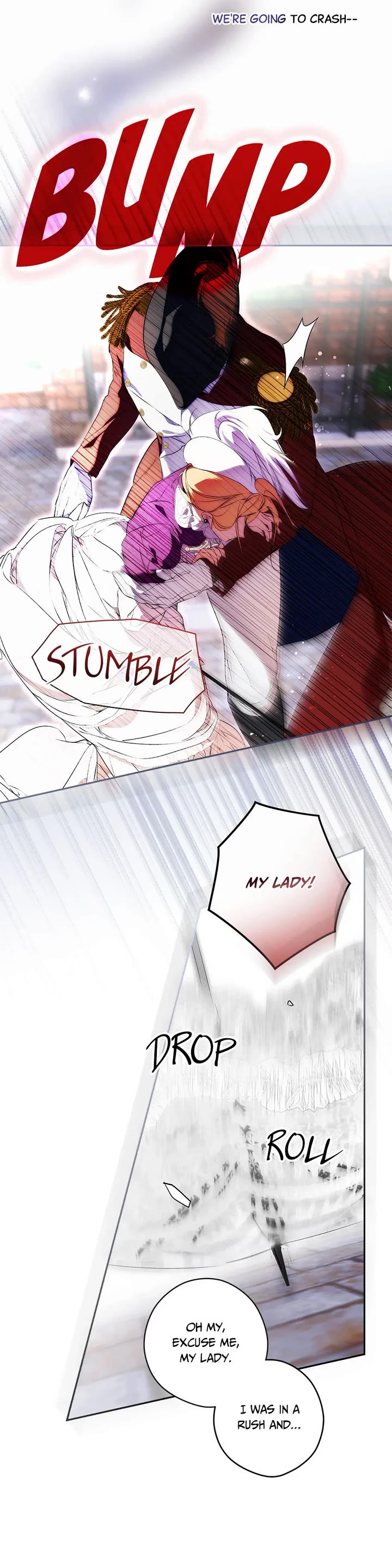 Secret Lady Chapter 95 page 14 - Chapter 95