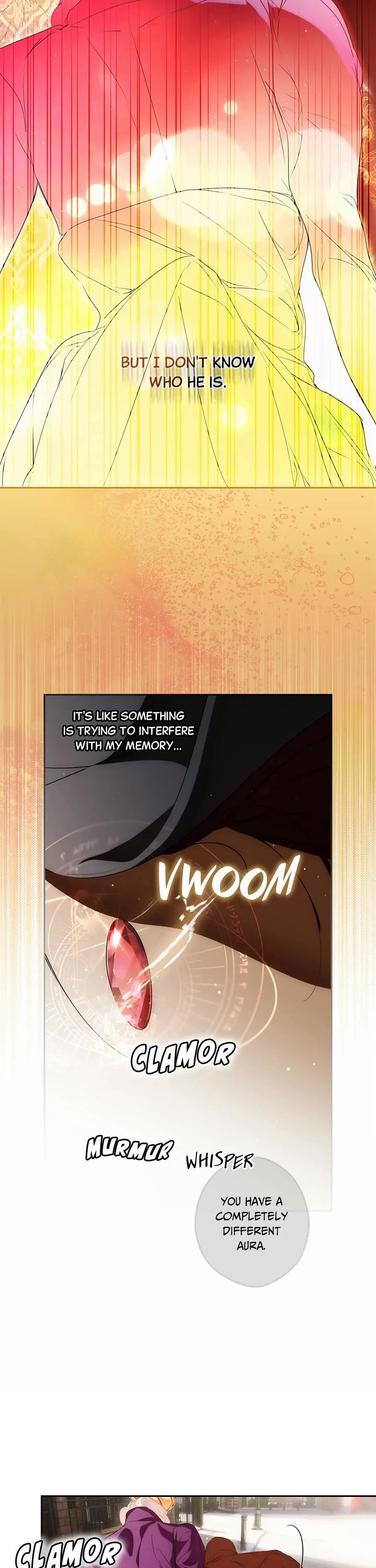 Secret Lady Chapter 95 page 17 - Chapter 95