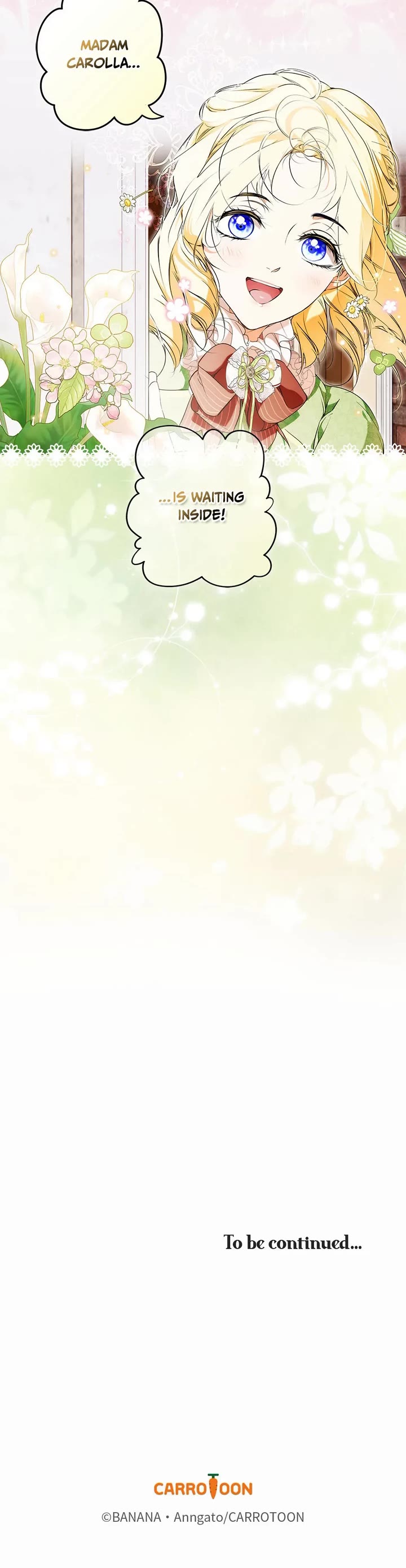 Secret Lady Chapter 95 page 25 - Chapter 95
