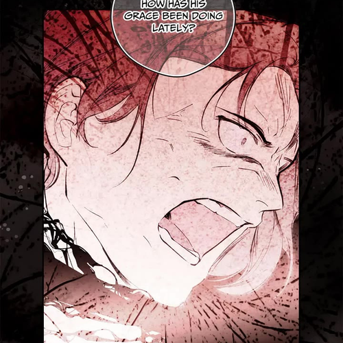 Secret Lady Chapter 95 cover