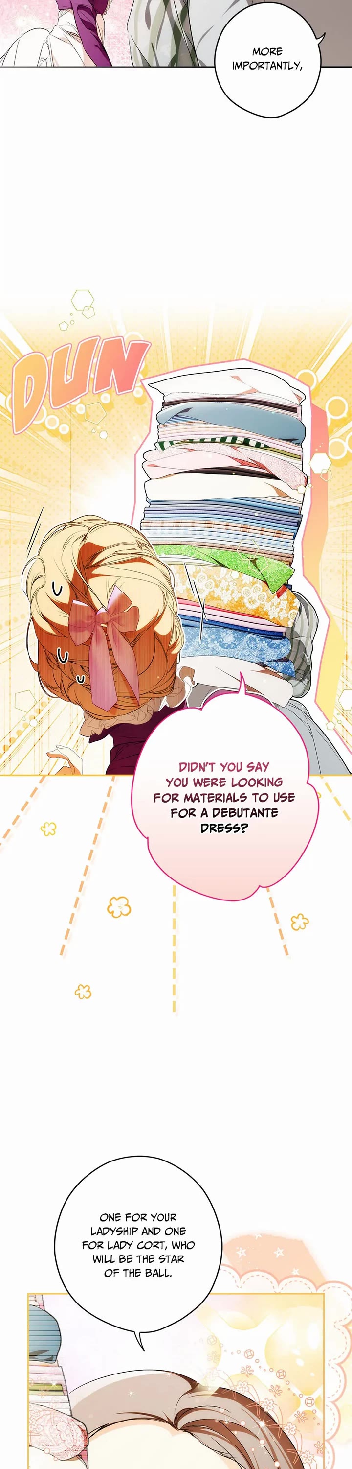 Secret Lady Chapter 96 page 11 - Chapter 96