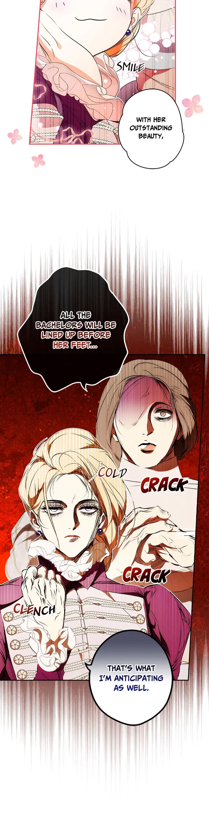 Secret Lady Chapter 96 page 15 - Chapter 96