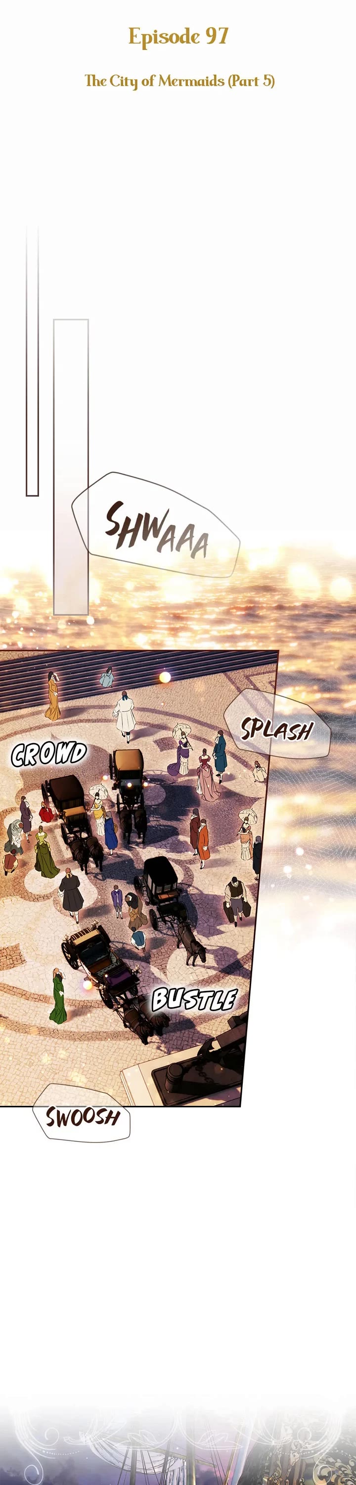 Secret Lady Chapter 97 page 13 - Chapter 97