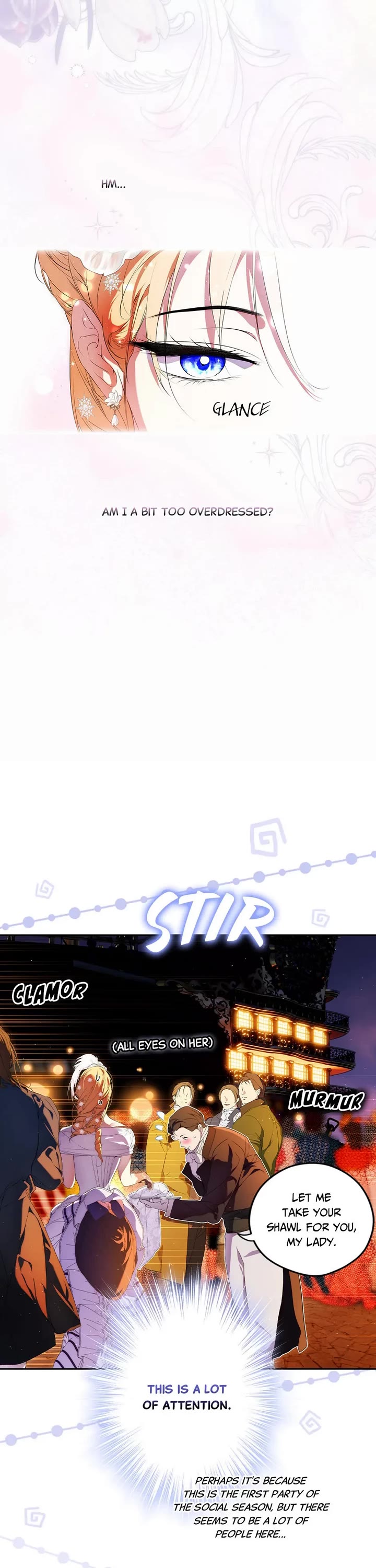 Secret Lady Chapter 97 page 16 - Chapter 97
