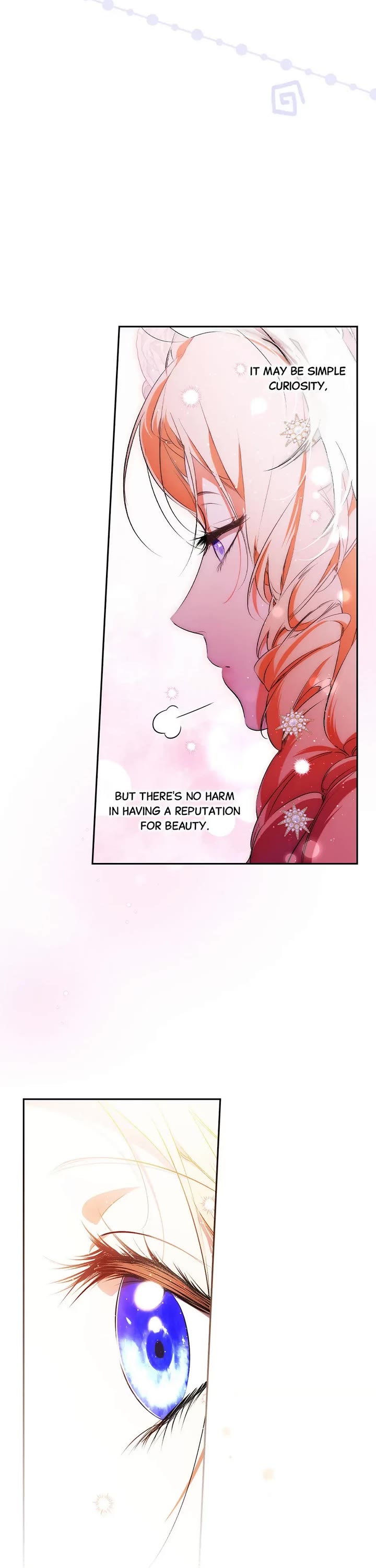 Secret Lady Chapter 97 page 17 - Chapter 97