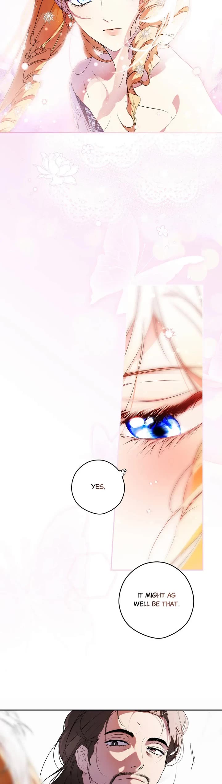 Secret Lady Chapter 97 page 19 - Chapter 97