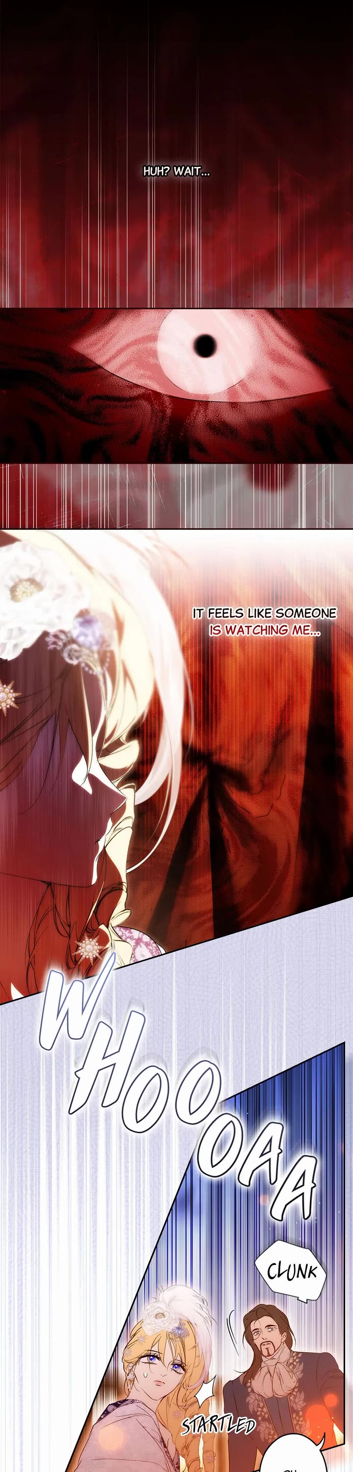 Secret Lady Chapter 97 page 26 - Chapter 97