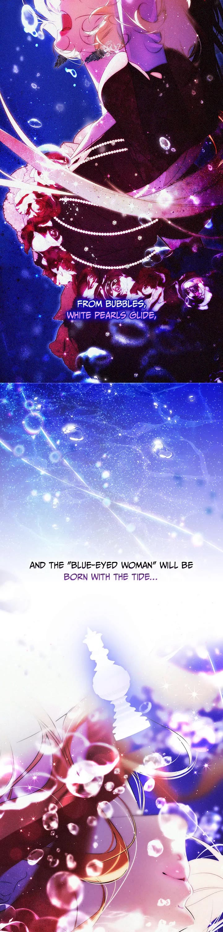Secret Lady Chapter 98 page 11 - Chapter 98