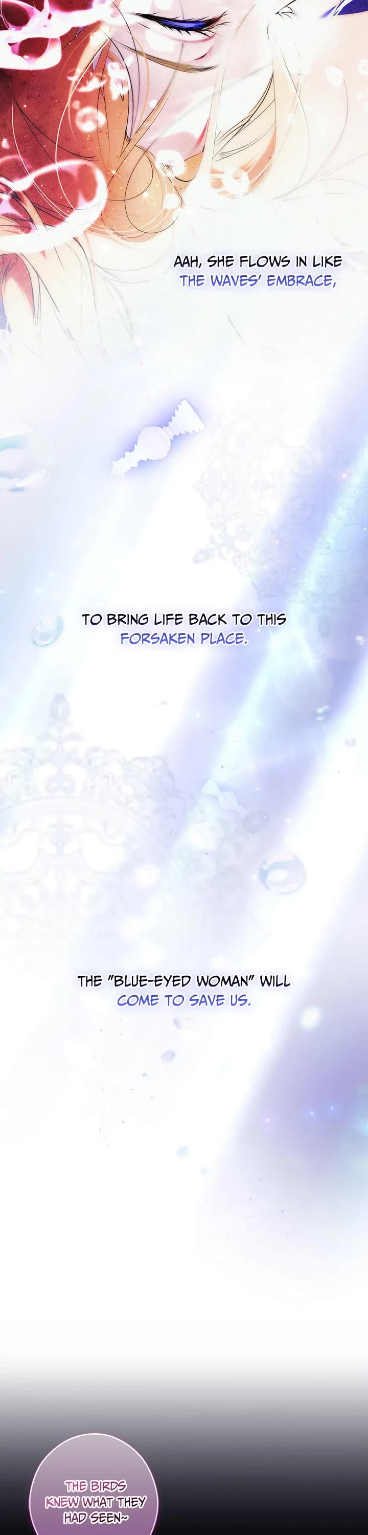 Secret Lady Chapter 98 page 12 - Chapter 98