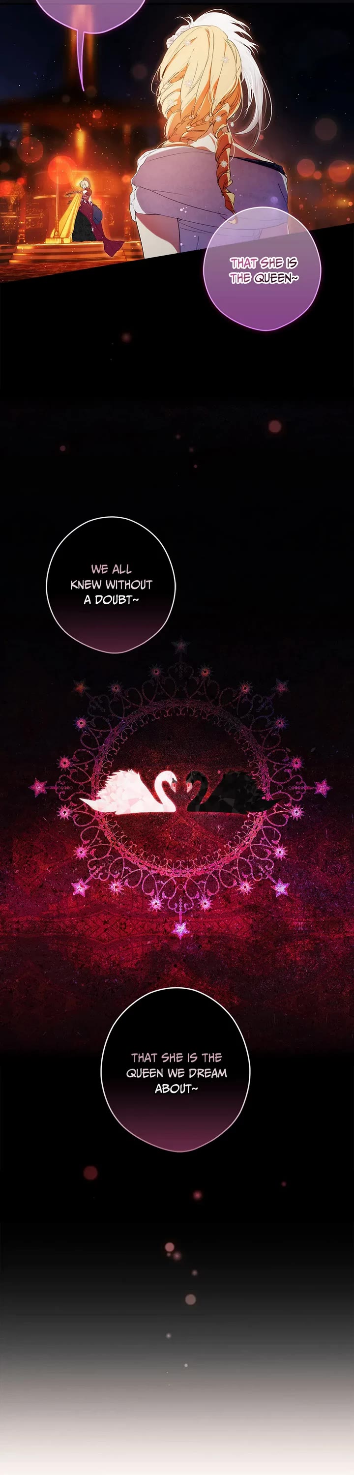Secret Lady Chapter 98 page 13 - Chapter 98