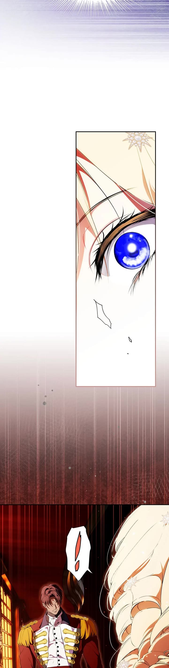 Secret Lady Chapter 98 page 20 - Chapter 98