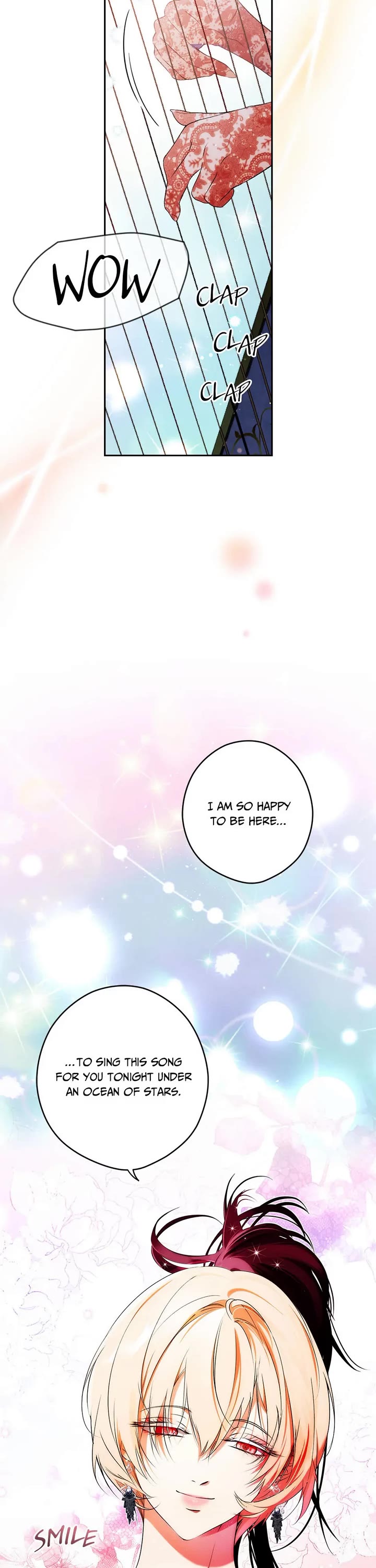 Secret Lady Chapter 98 page 3 - Chapter 98