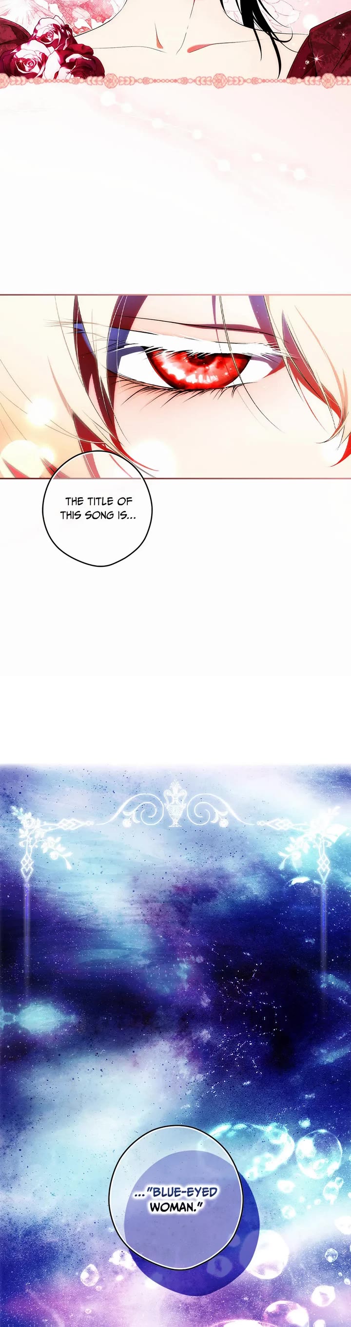 Secret Lady Chapter 98 page 4 - Chapter 98