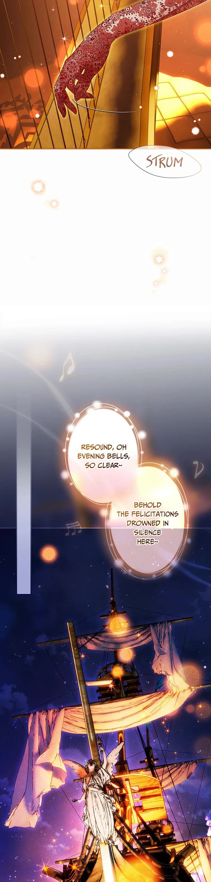 Secret Lady Chapter 98 page 7 - Chapter 98