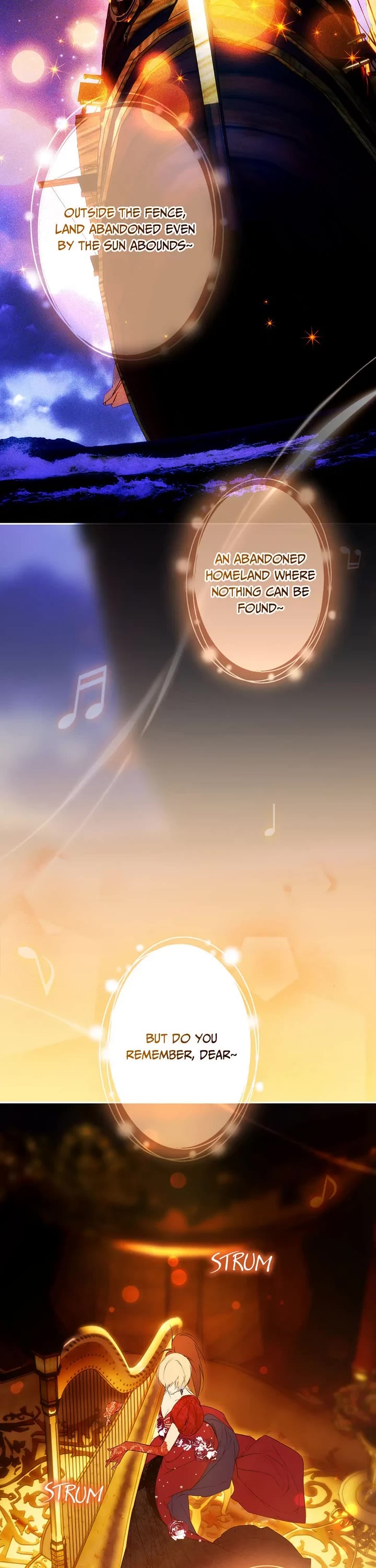 Secret Lady Chapter 98 page 8 - Chapter 98