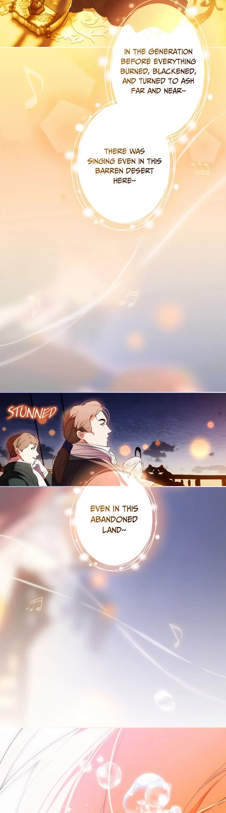 Secret Lady Chapter 98 page 9 - Chapter 98