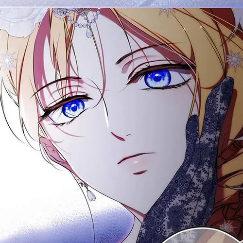 Secret Lady Chapter 98 cover