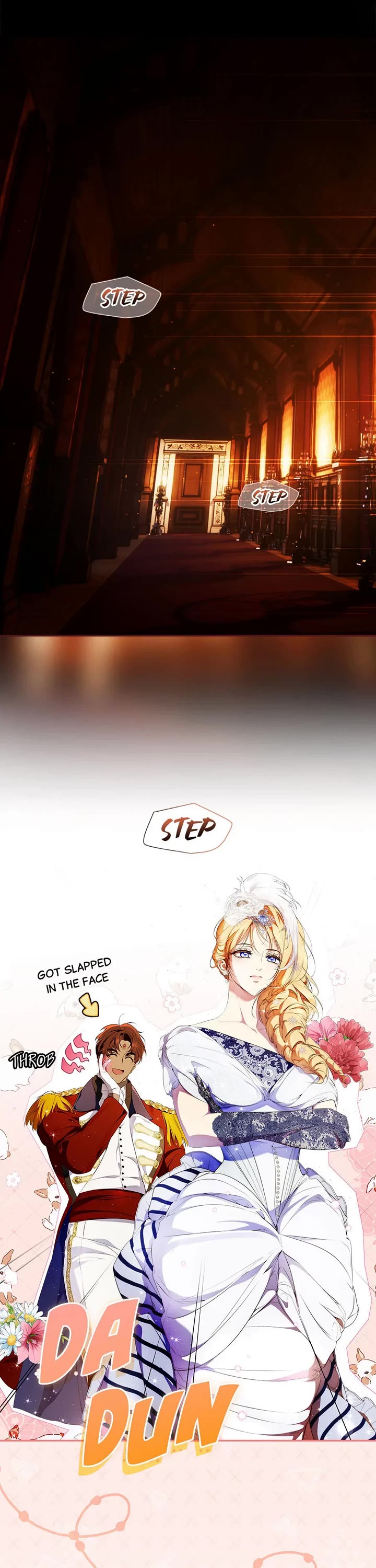Secret Lady Chapter 99 page 1 - Chapter 99