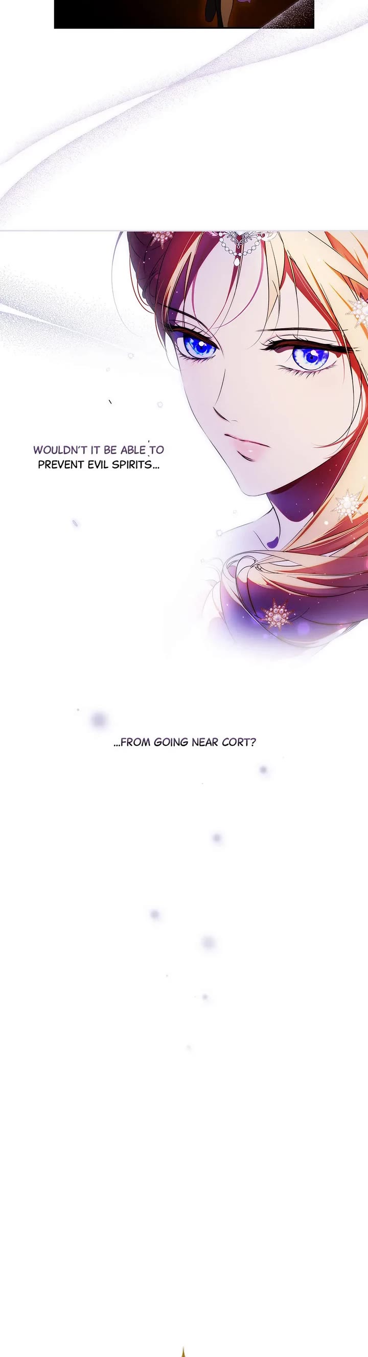Secret Lady Chapter 99 page 10 - Chapter 99