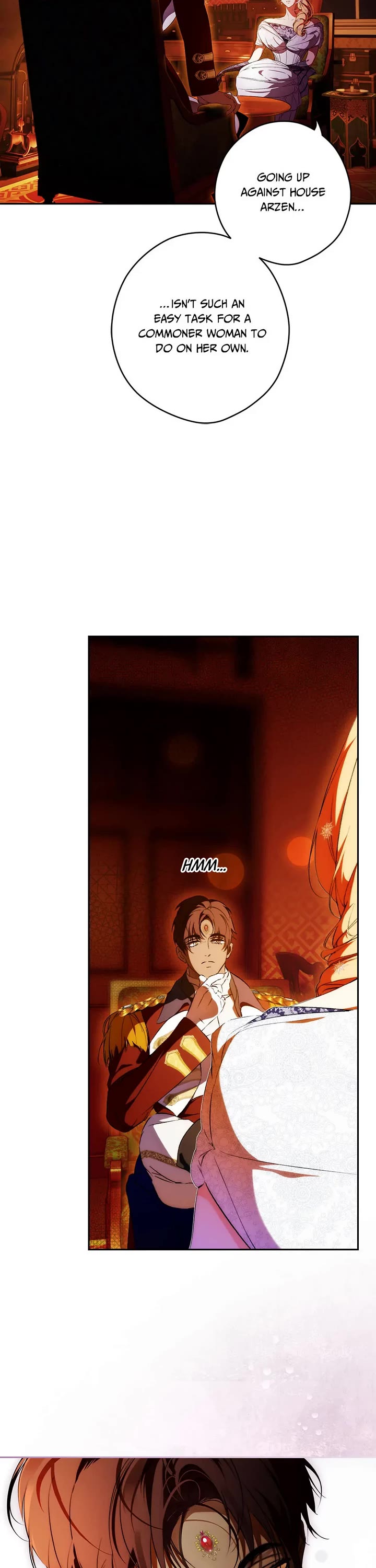 Secret Lady Chapter 99 page 13 - Chapter 99