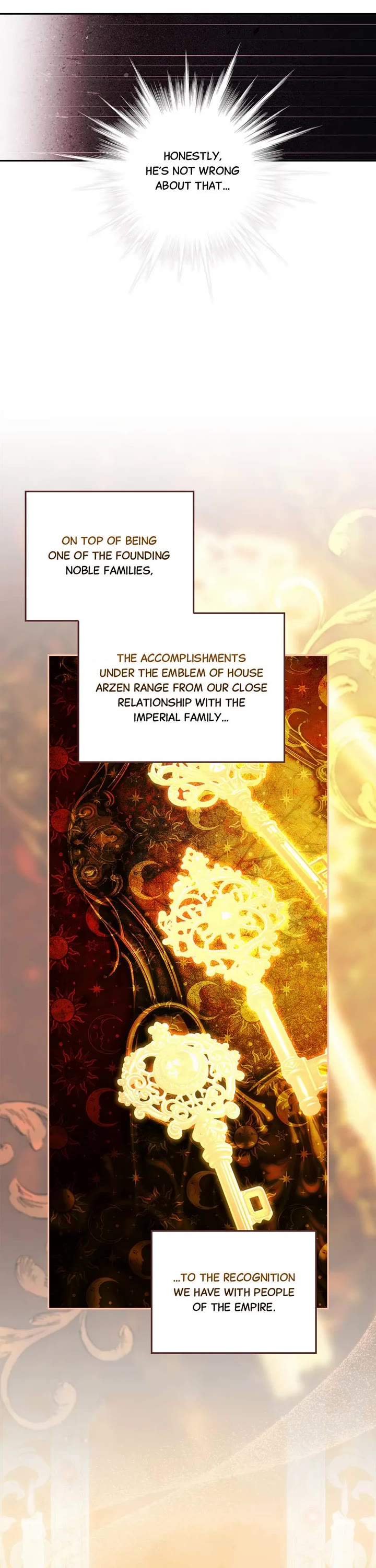 Secret Lady Chapter 99 page 18 - Chapter 99