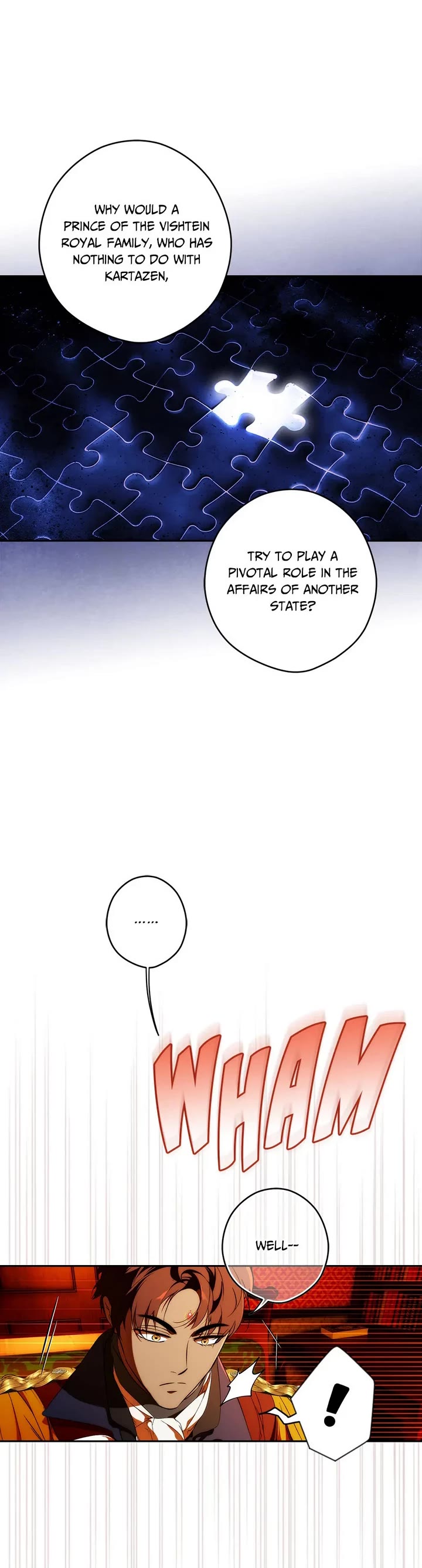 Secret Lady Chapter 99 page 25 - Chapter 99