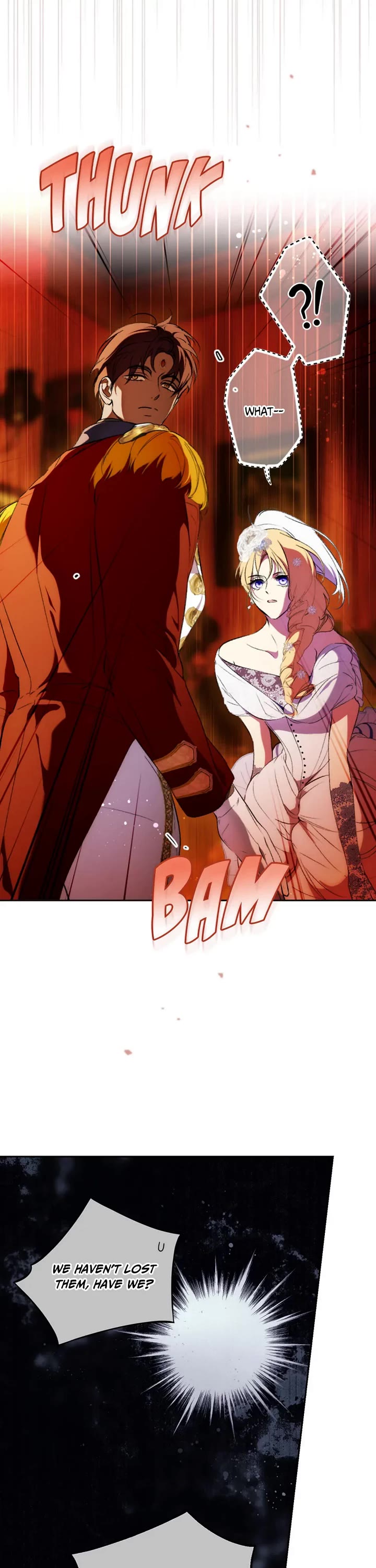 Secret Lady Chapter 99 page 26 - Chapter 99