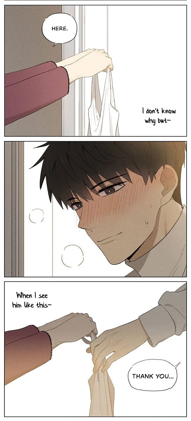 Secret Love Chapter 10 page 4 - Chapter 10: Secret Love 10 | Manhua Ver.