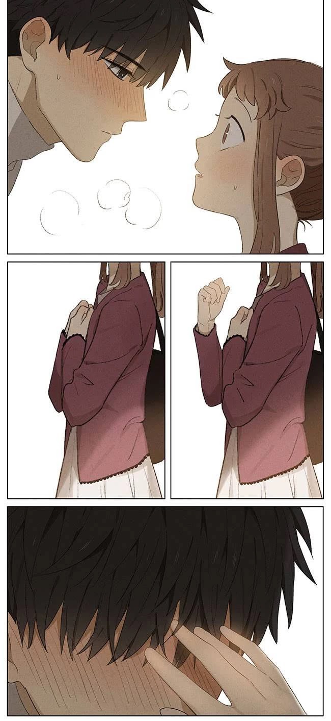 Secret Love Chapter 10 page 7 - Chapter 10: Secret Love 10 | Manhua Ver.