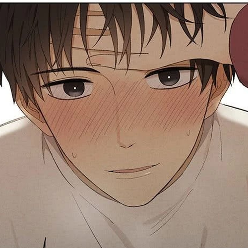 Secret Love Chapter 10: Secret Love 10 | Manhua Ver. cover