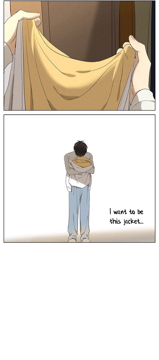 Secret Love Chapter 11 page 6 - Chapter 11: Secret Love 11 | Manhua Ver.