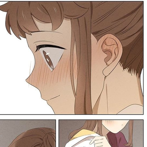 Secret Love Chapter 11: Secret Love 11 | Manhua Ver. cover