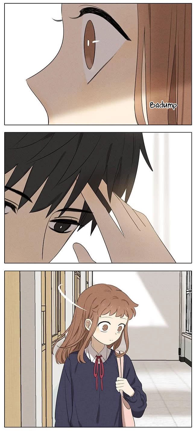 Secret Love Chapter 12 page 12 - Chapter 12: Secret Love 12 | Manhua Ver.