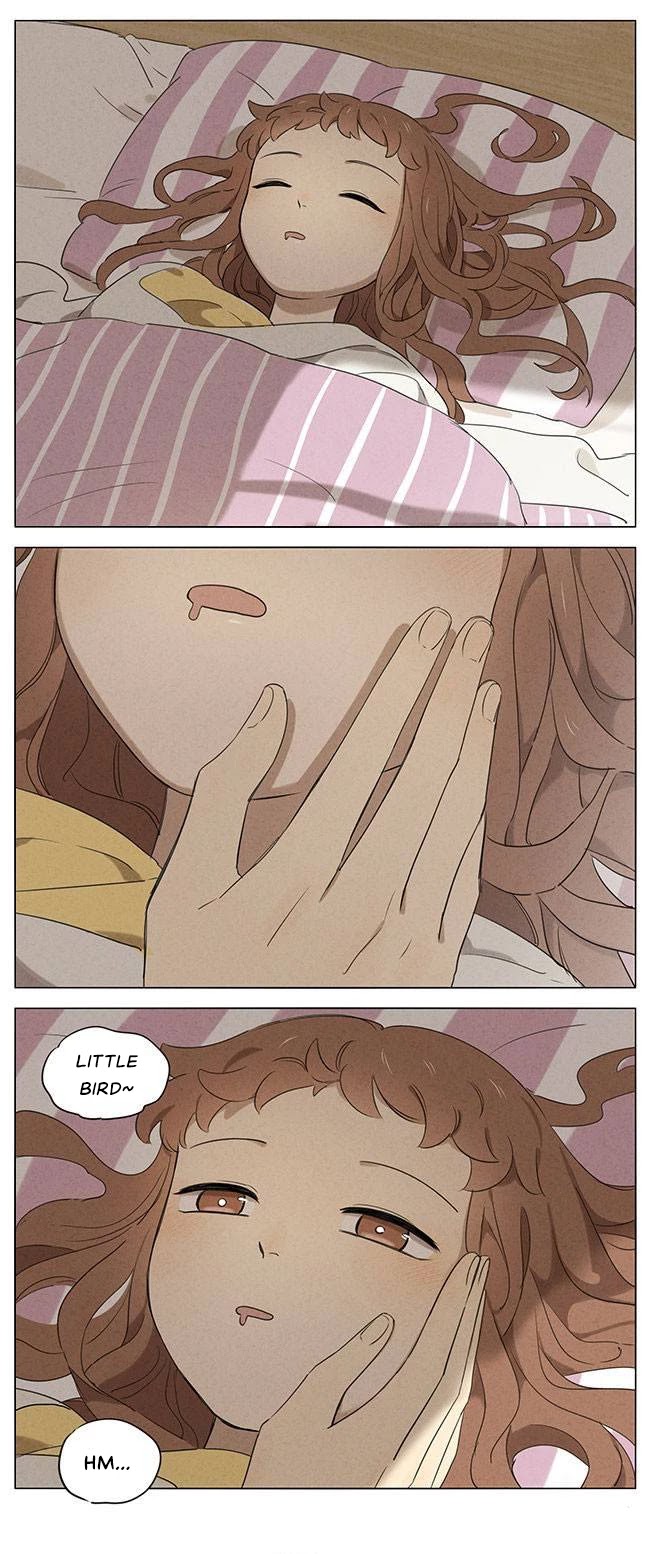 Secret Love Chapter 12 page 2 - Chapter 12: Secret Love 12 | Manhua Ver.