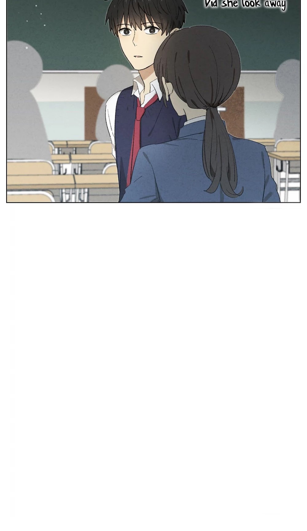 Secret Love Chapter 13 page 15 - Chapter 13: Secret Love 13 | Manhua Ver.