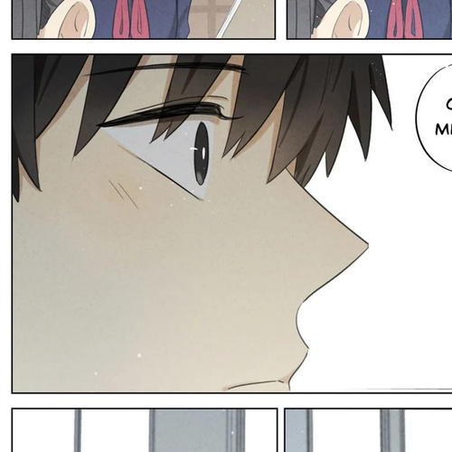 Secret Love Chapter 13: Secret Love 13 | Manhua Ver. cover