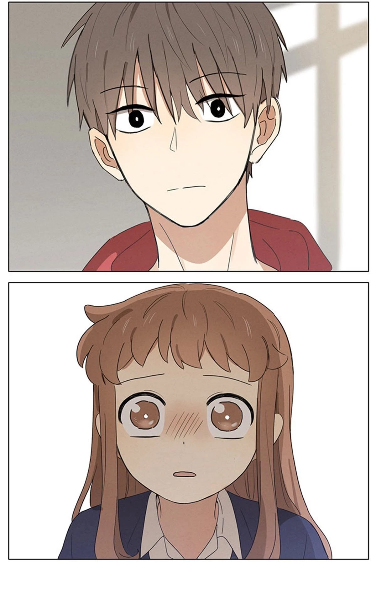 Secret Love Chapter 16 page 14 - Chapter 16: Secret Love 16 | Manhua Ver.